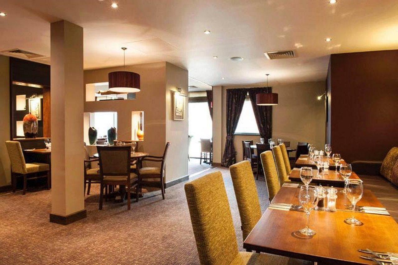 Premier Inn Canterbury City Centre Eksteriør billede